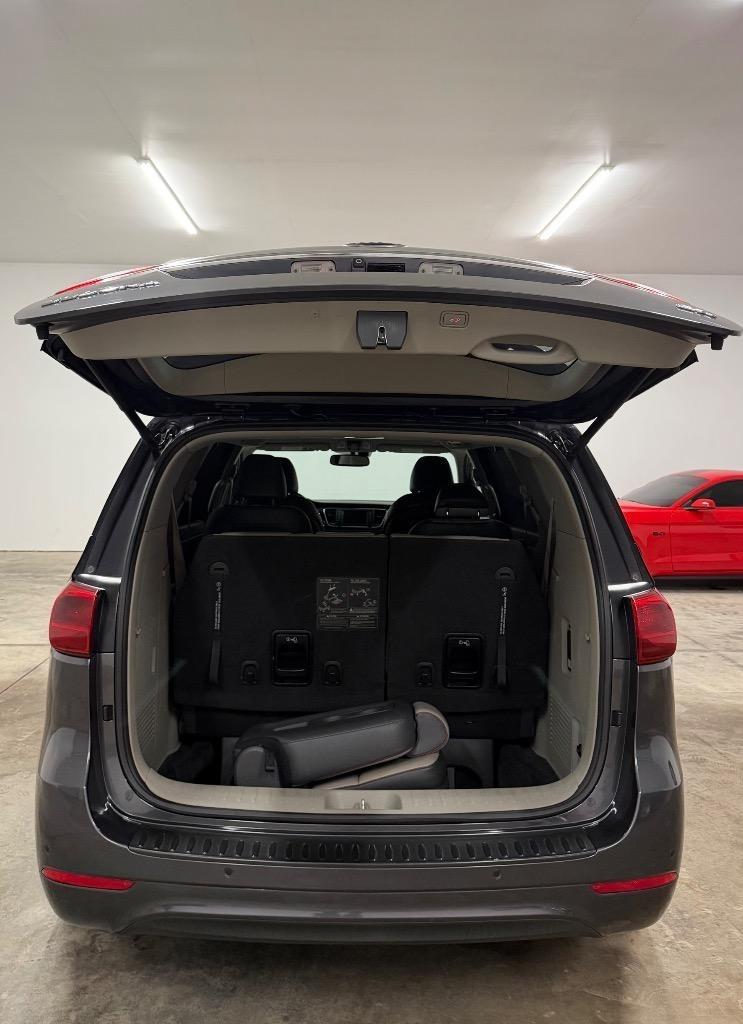 Kia Sedona EX 2018