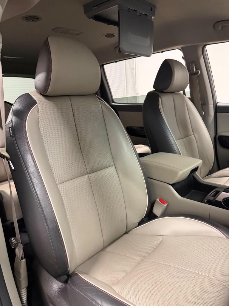 Kia Sedona EX 2018