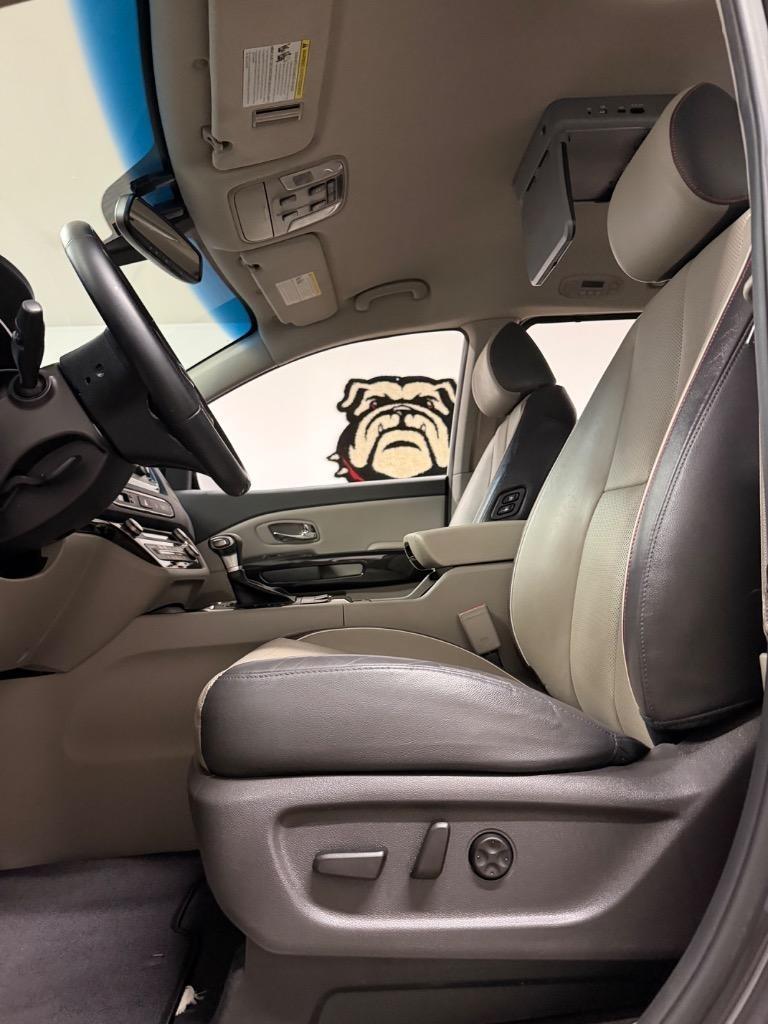 Kia Sedona EX 2018