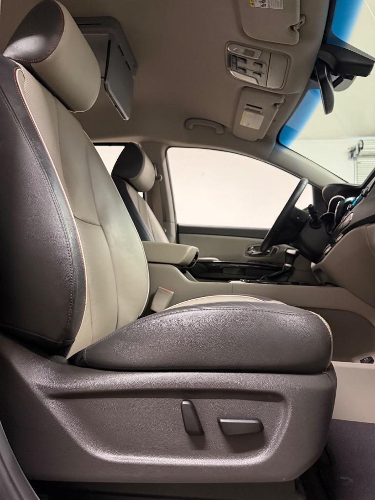 Kia Sedona EX 2018