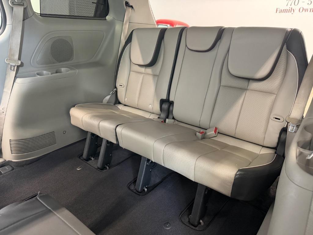 Kia Sedona EX 2018