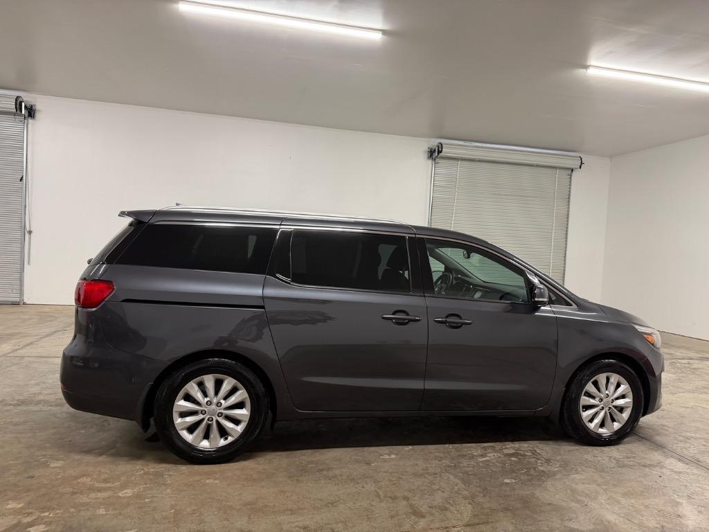 Kia Sedona EX 2018