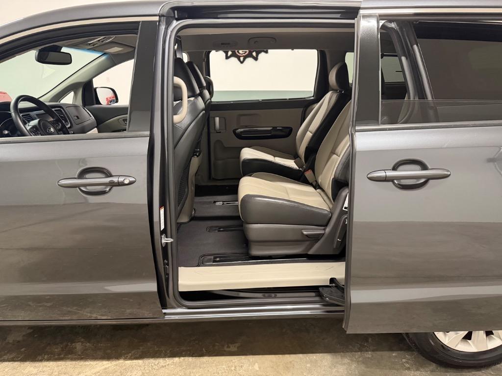 Kia Sedona EX 2018