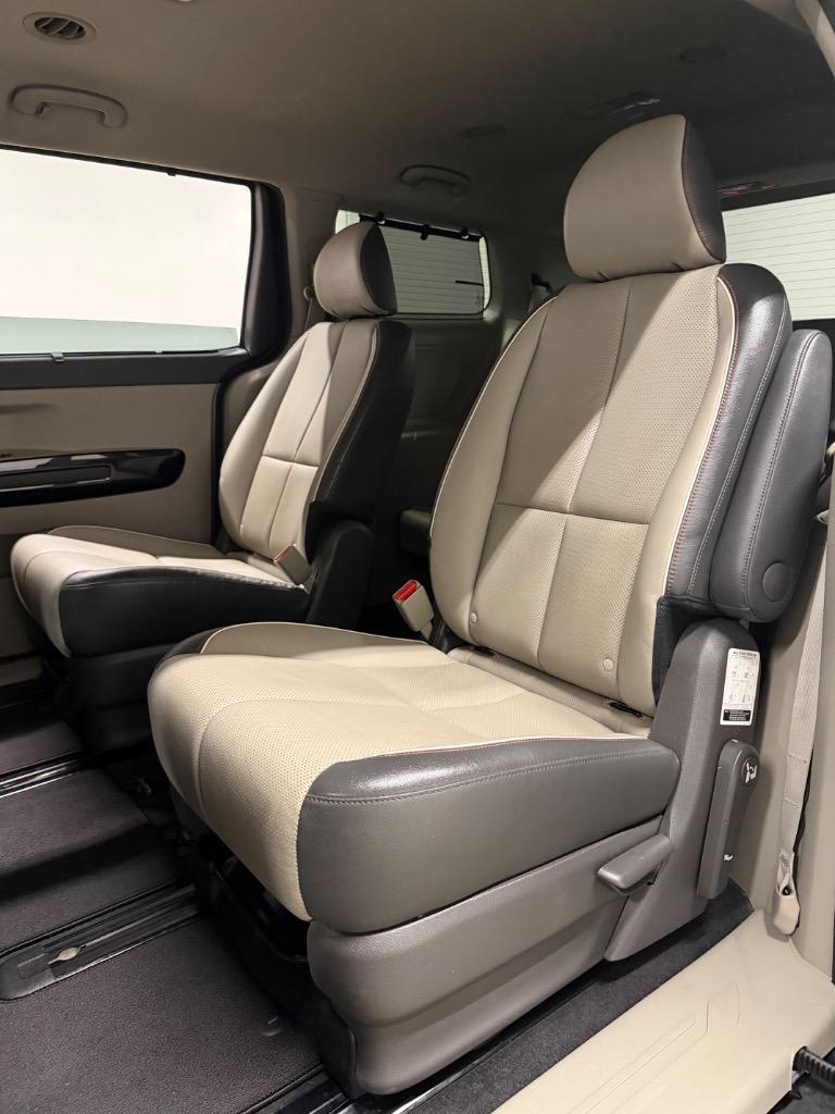 Kia Sedona EX 2018