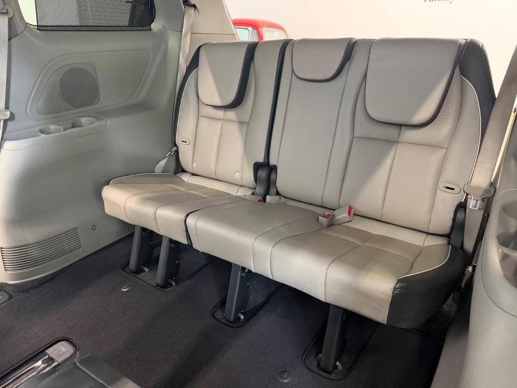 Kia Sedona EX 2018
