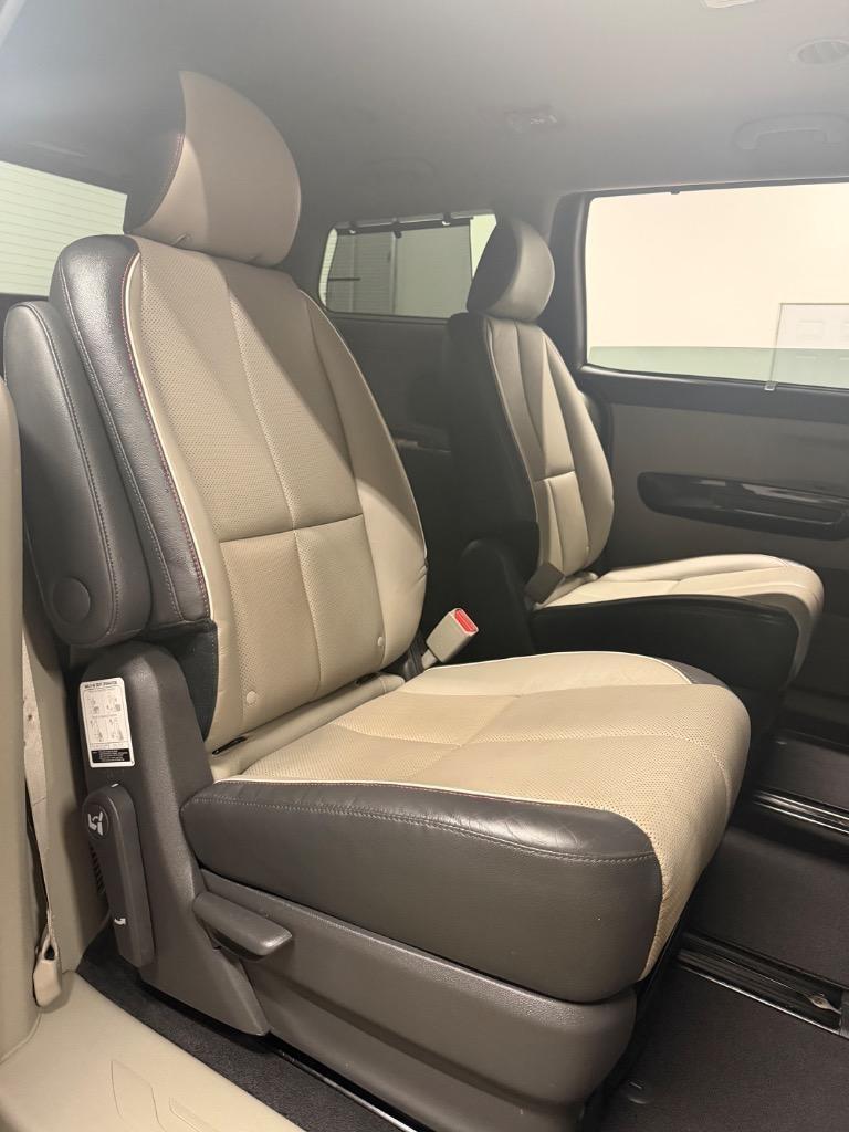 Kia Sedona EX 2018