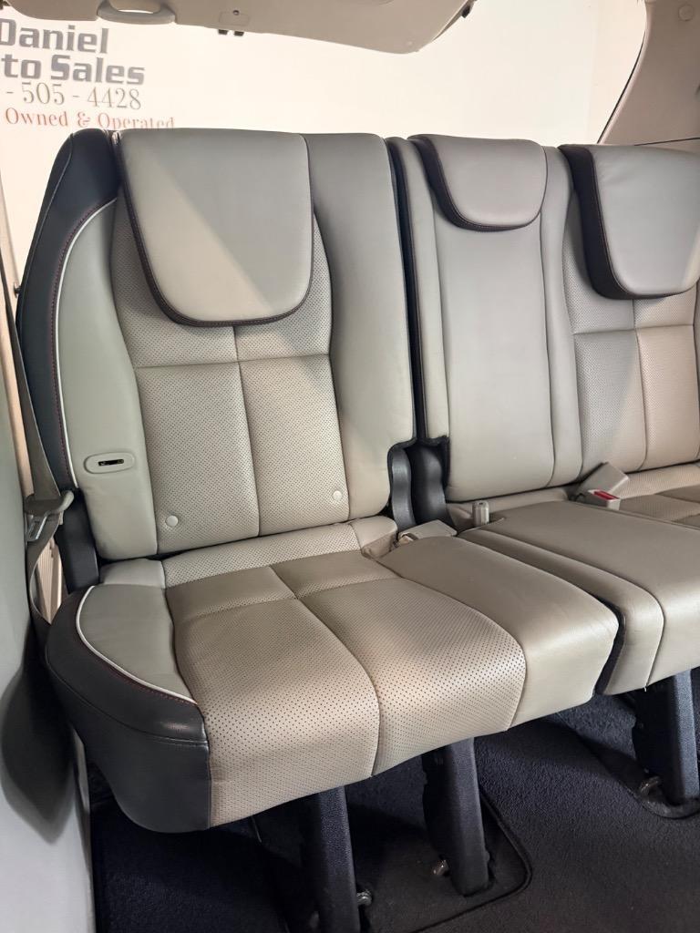 Kia Sedona EX 2018