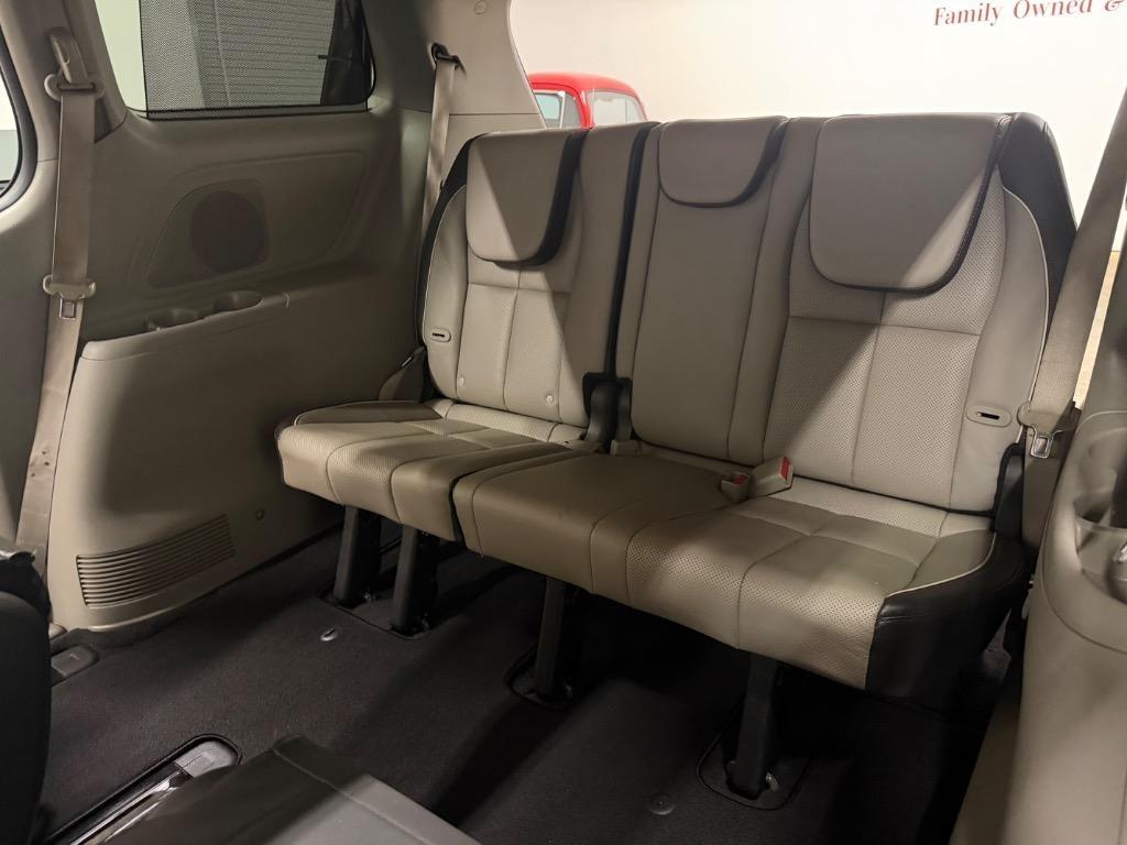 Kia Sedona EX 2018