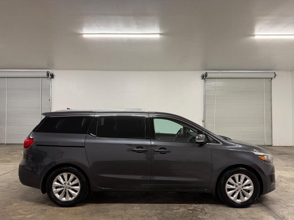 Kia Sedona EX 2018
