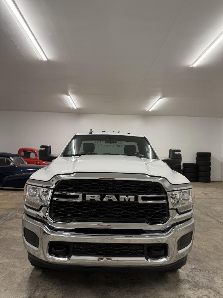 RAM 2500 ST 4WD 2024