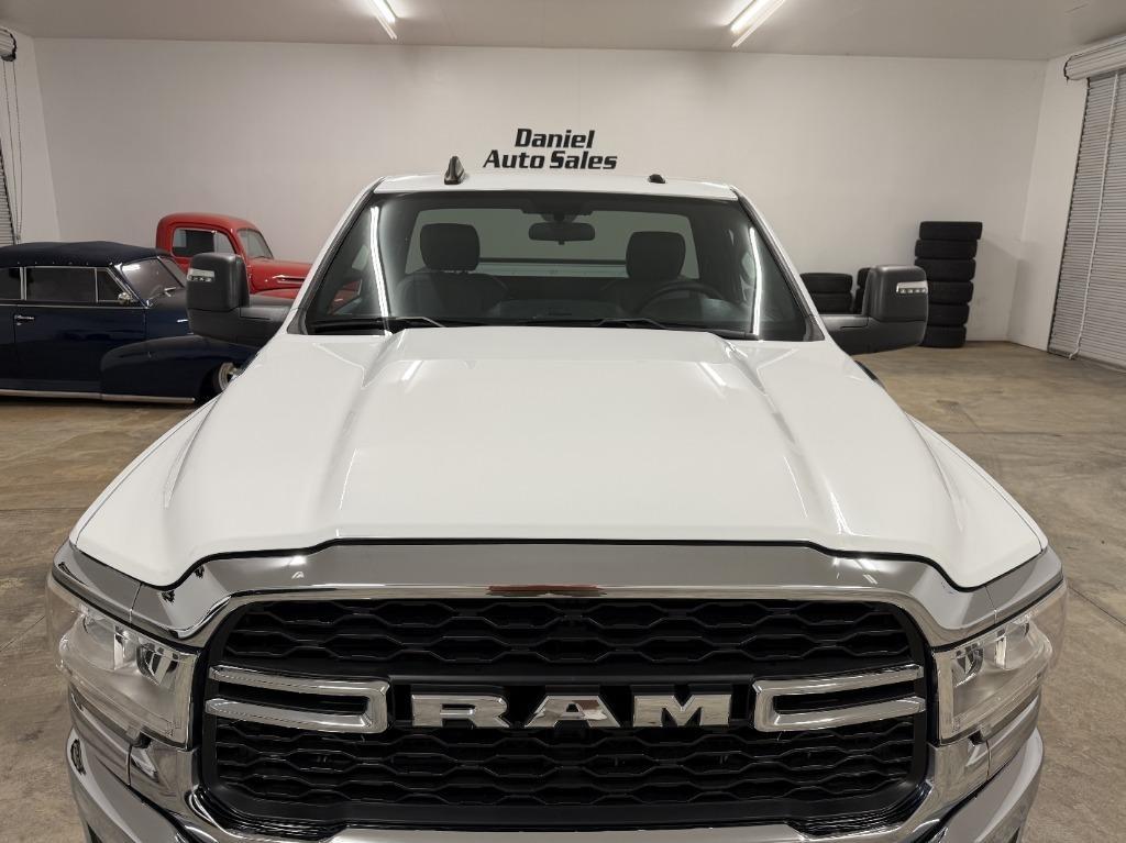 RAM 2500 ST 4WD 2024