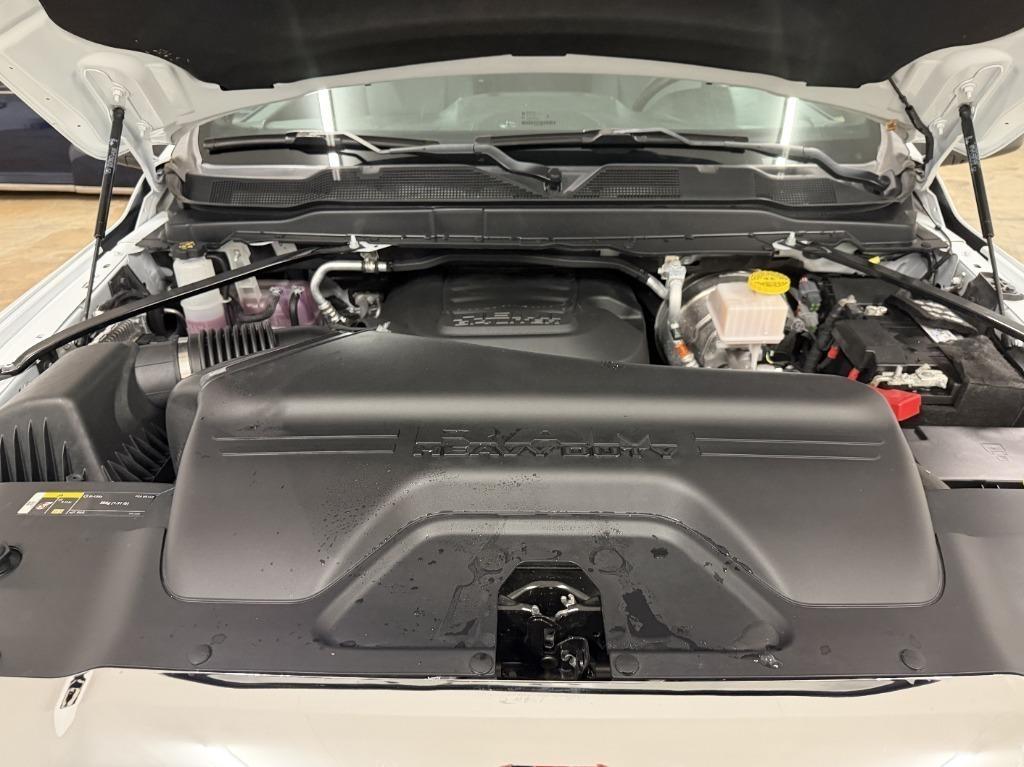 RAM 2500 ST 4WD 2024