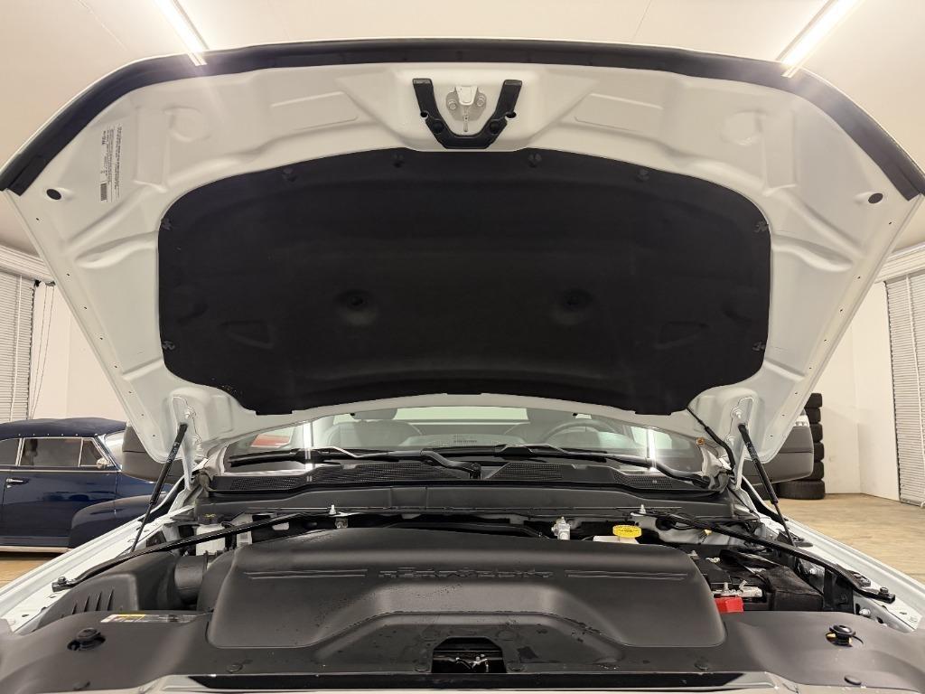 RAM 2500 ST 4WD 2024