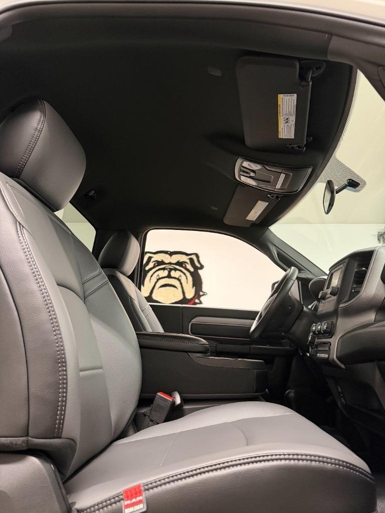 RAM 2500 ST 4WD 2024
