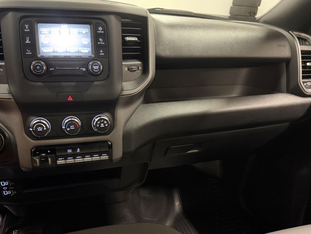 RAM 2500 ST 4WD 2024