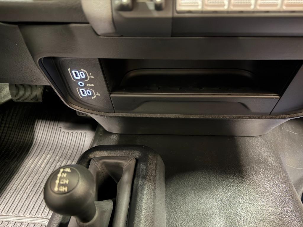 RAM 2500 ST 4WD 2024