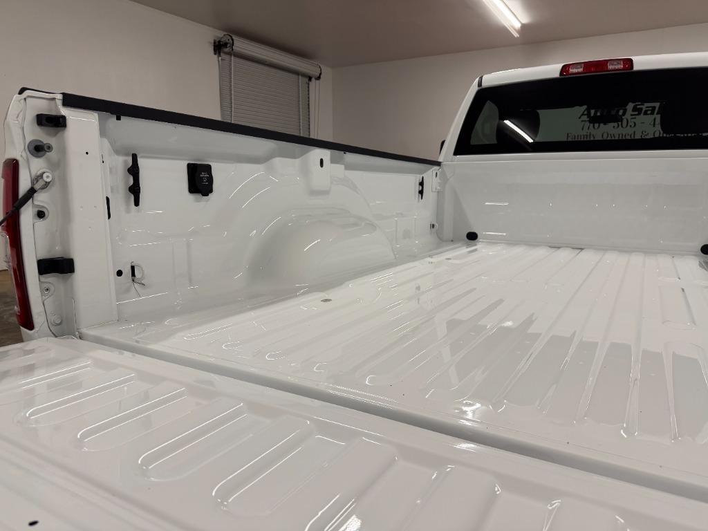 RAM 2500 ST 4WD 2024