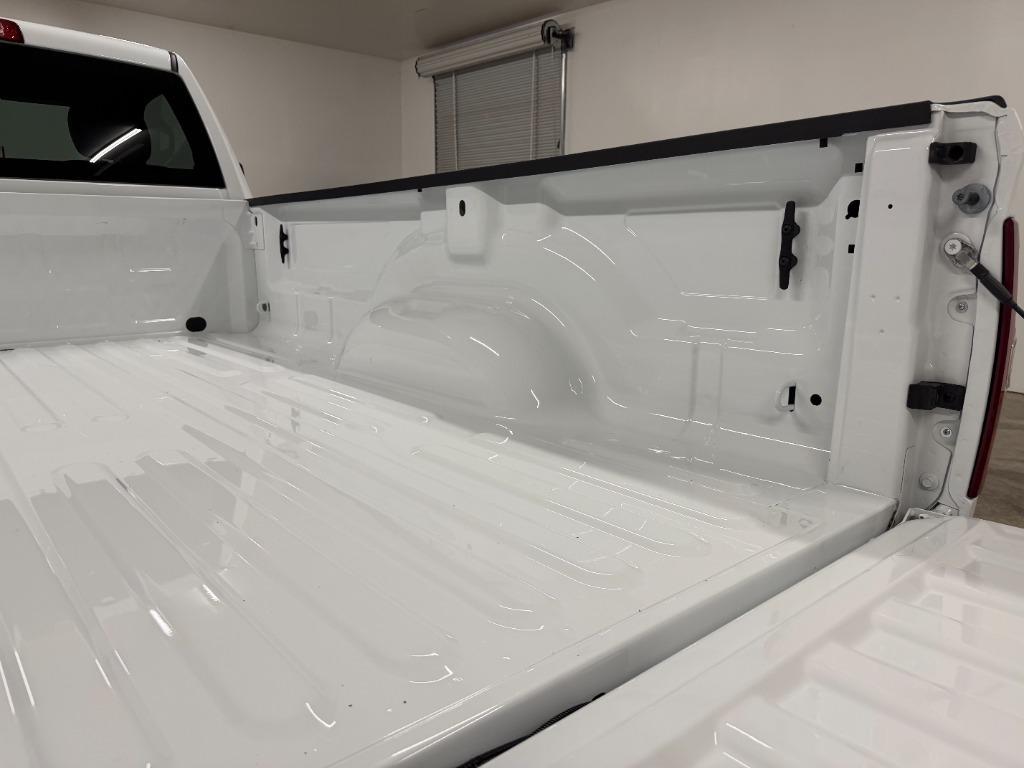 RAM 2500 ST 4WD 2024