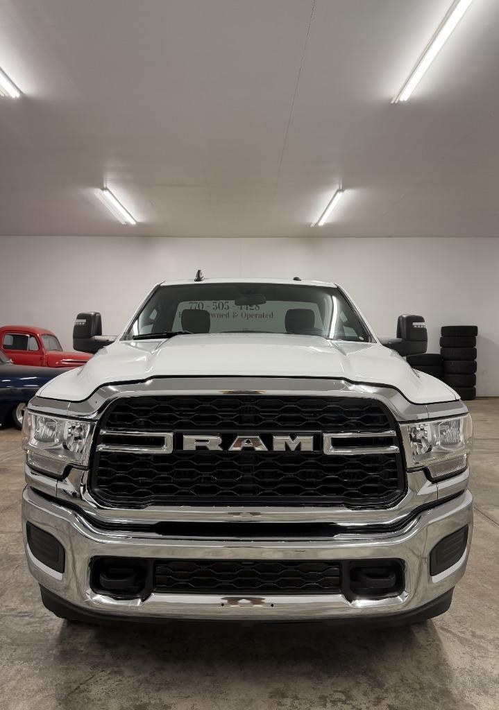 RAM 2500 ST 4WD 2024