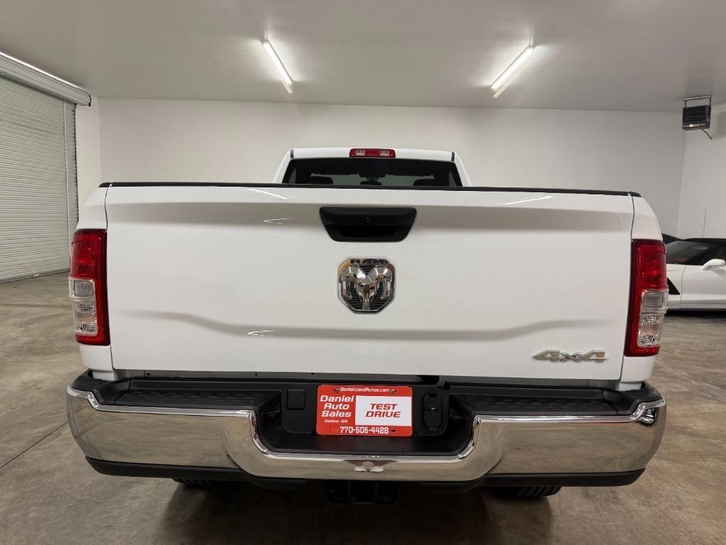 RAM 2500 ST 4WD 2024