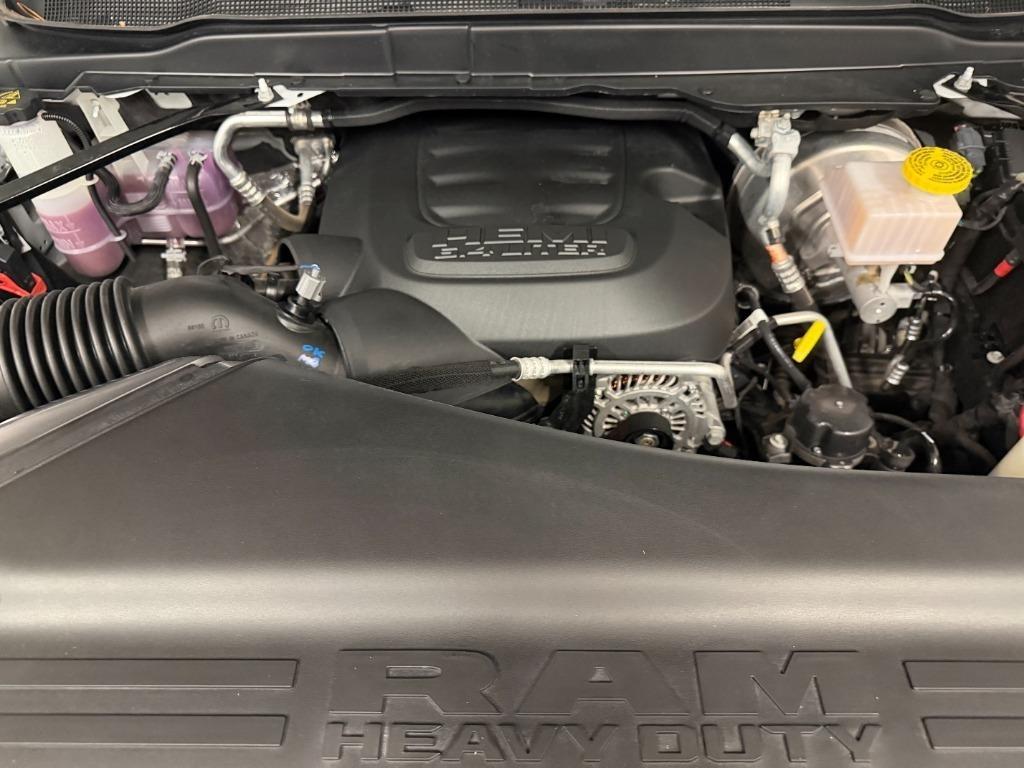 RAM 2500 ST 4WD 2024