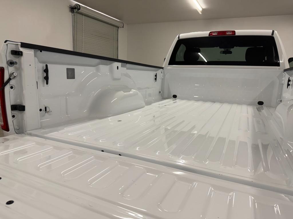 RAM 2500 ST 4WD 2024