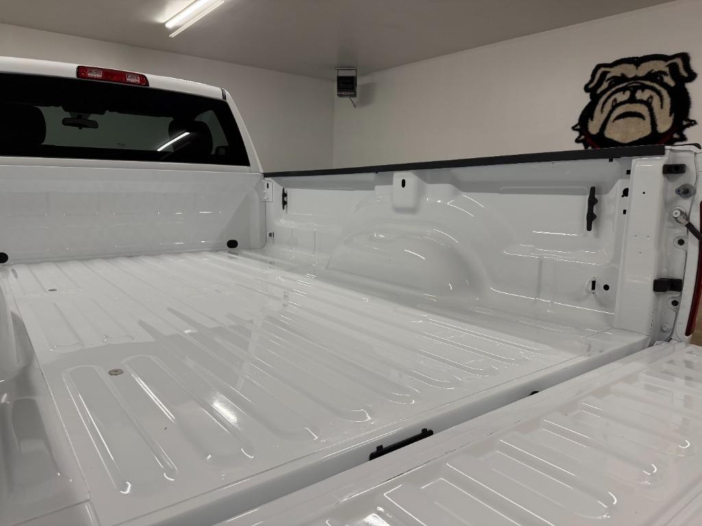 RAM 2500 ST 4WD 2024