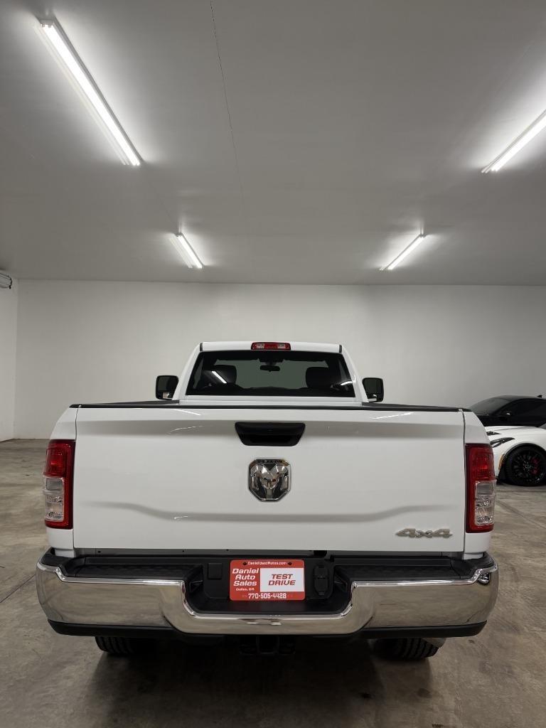RAM 2500 ST 4WD 2024