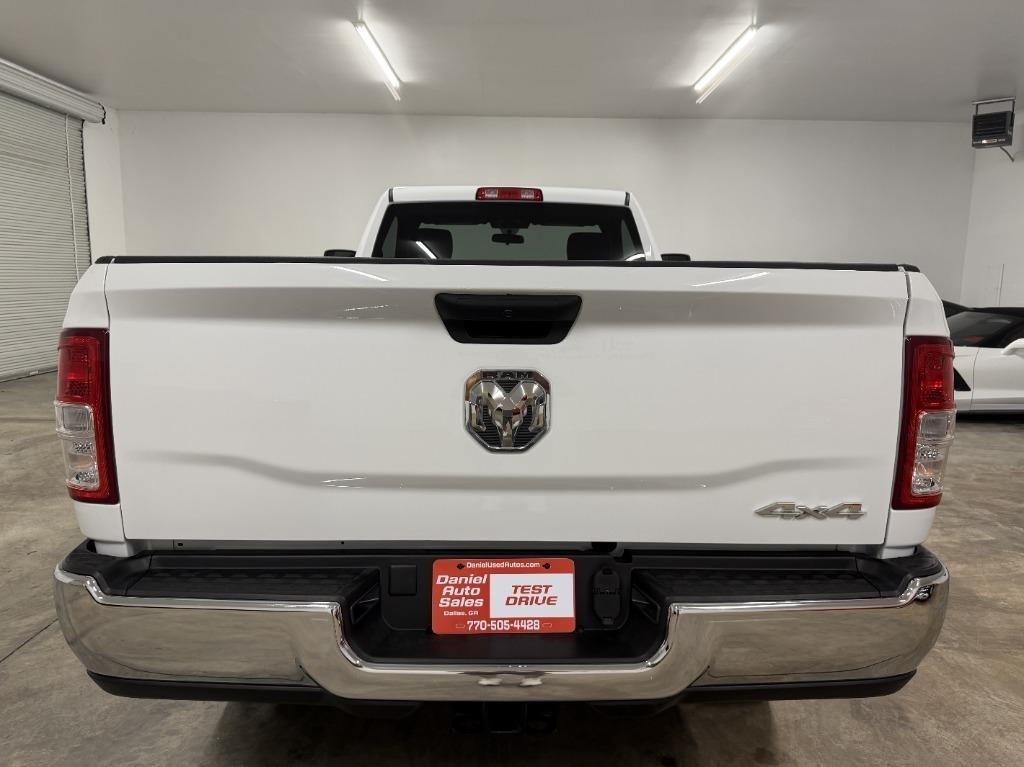 RAM 2500 ST 4WD 2024