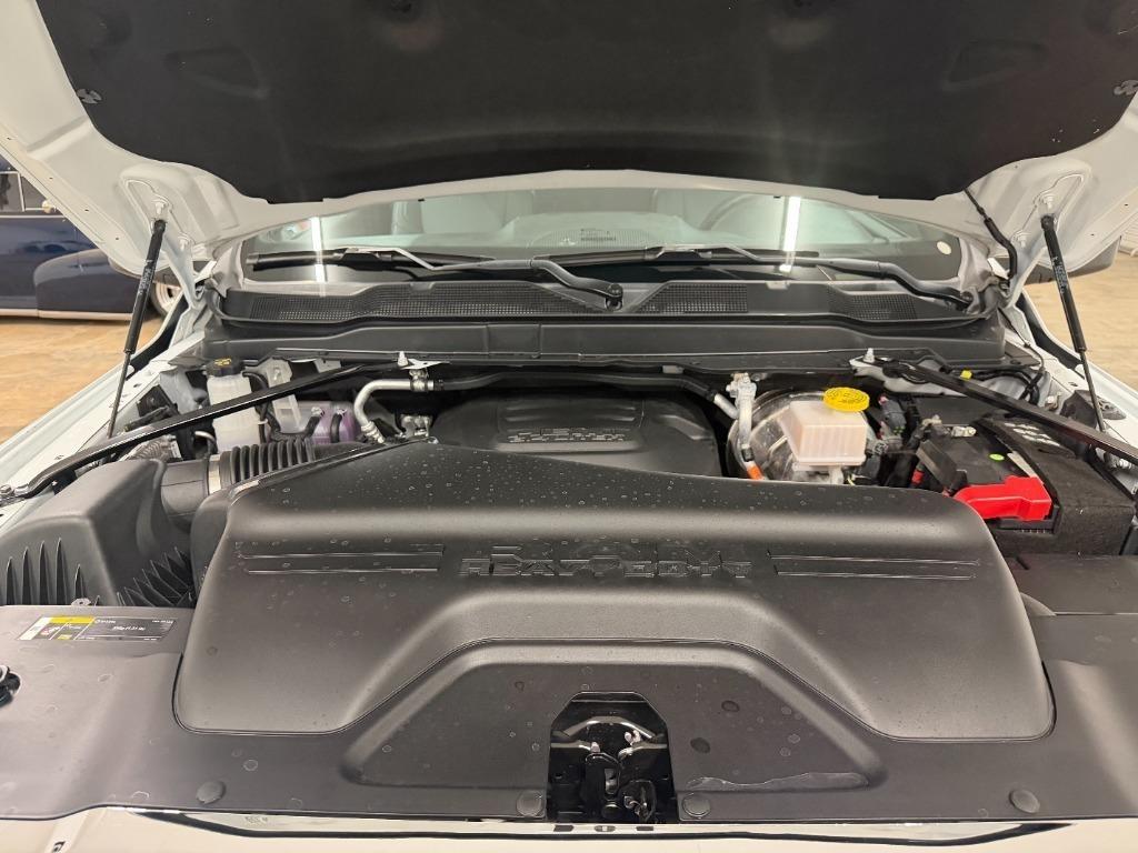 RAM 2500 ST 4WD 2024