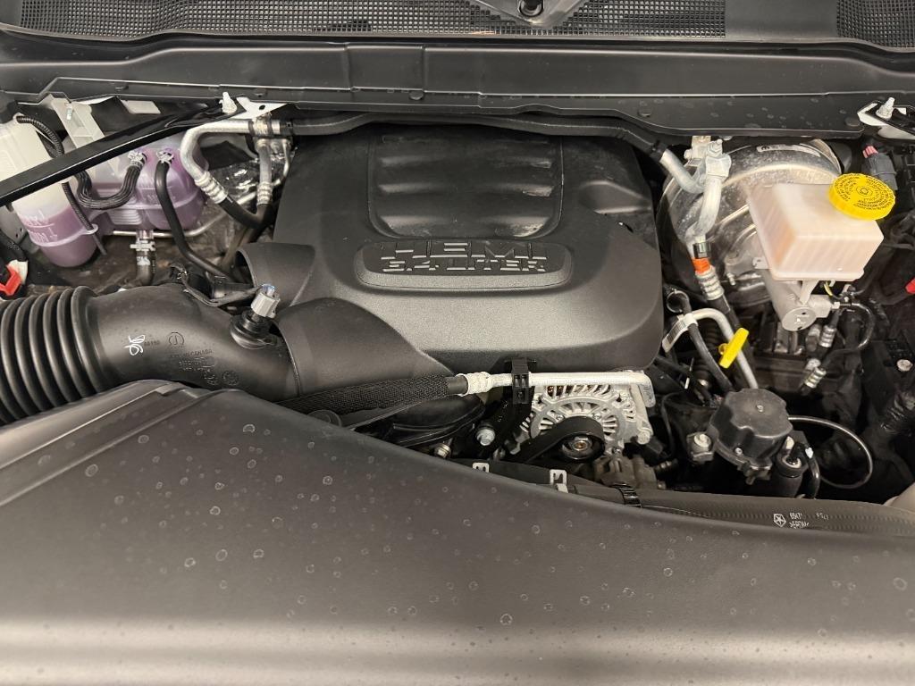 RAM 2500 ST 4WD 2024