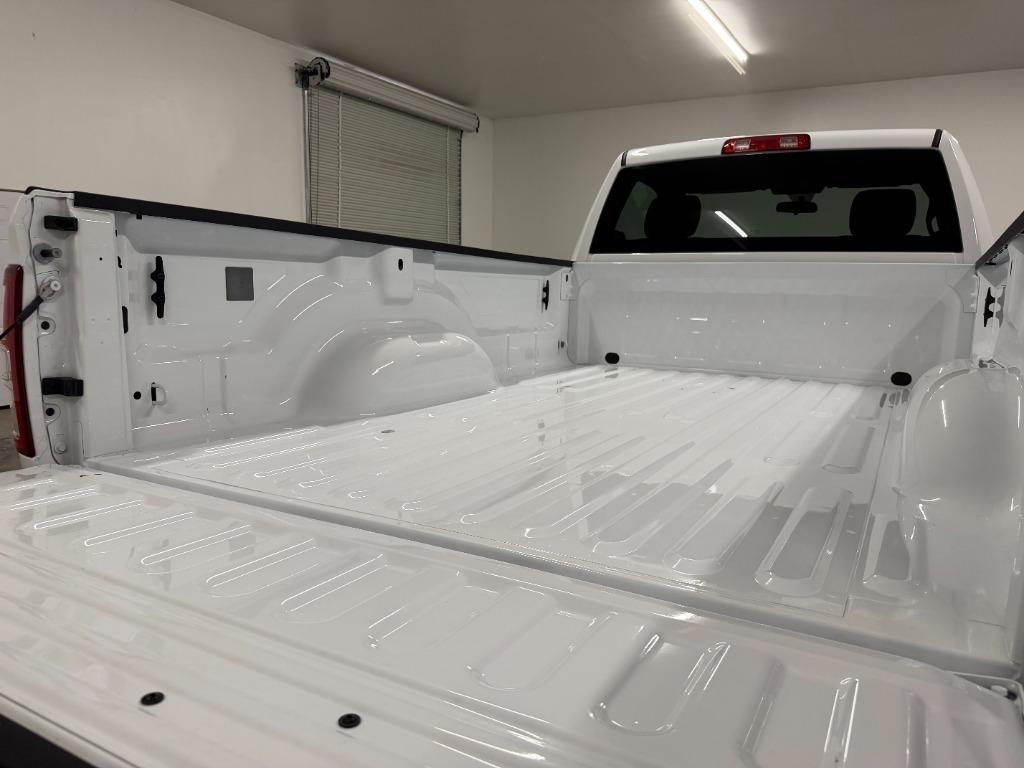 RAM 2500 ST 4WD 2024