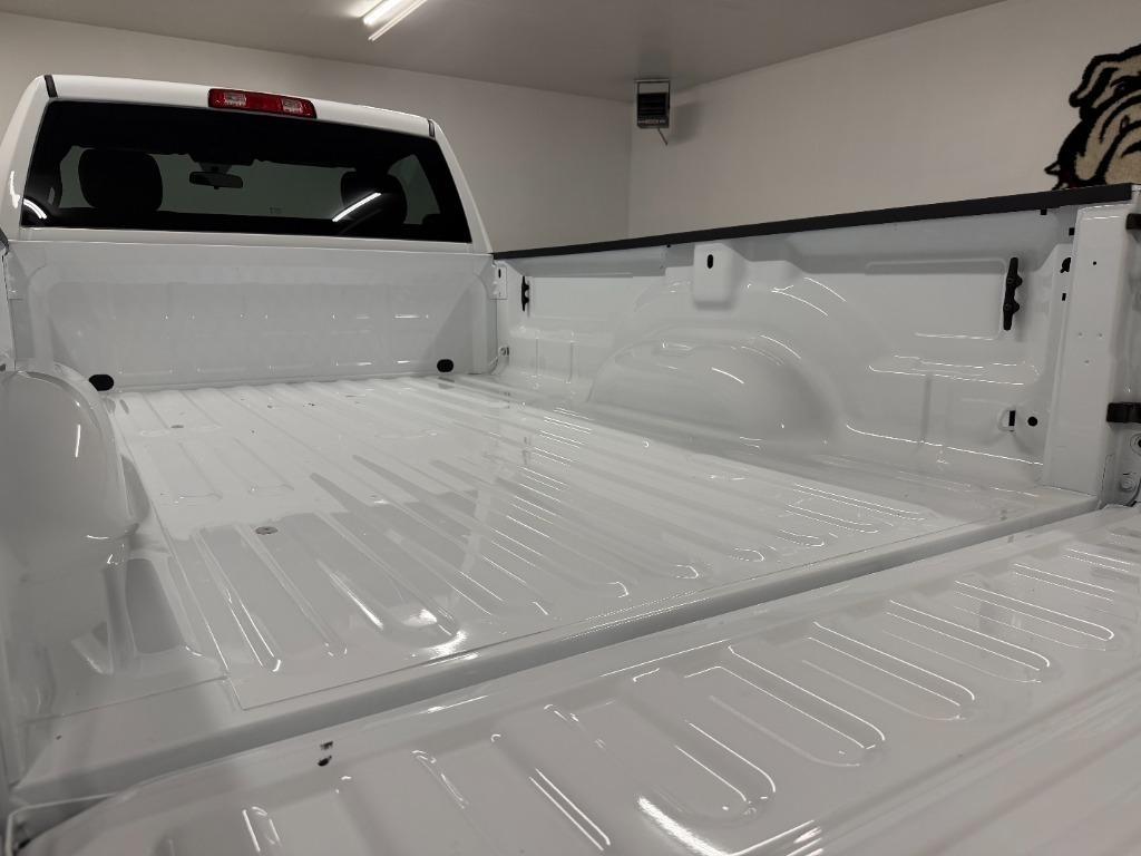RAM 2500 ST 4WD 2024
