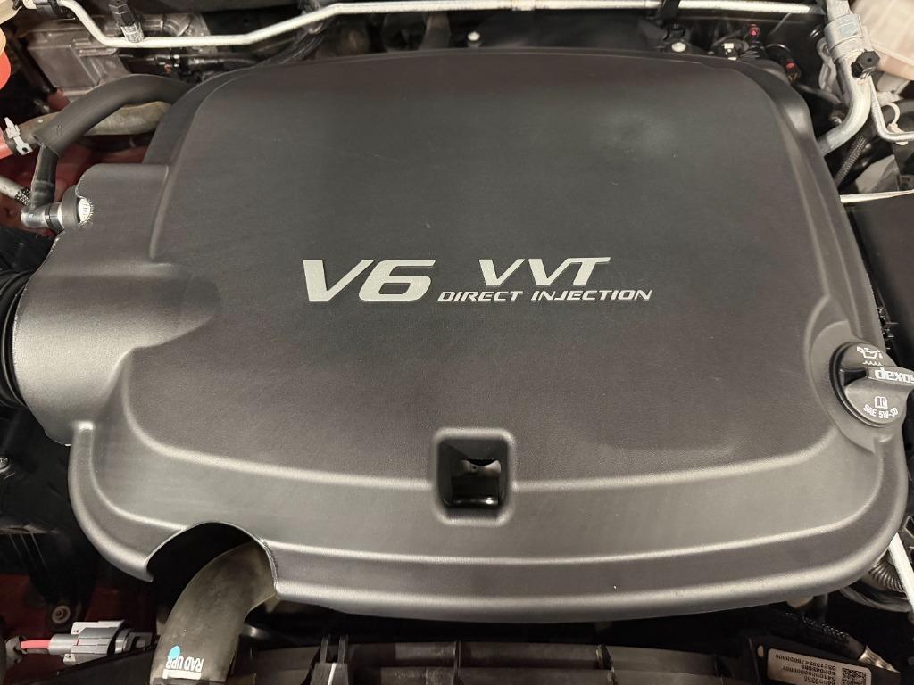 Chevrolet Colorado Z71 Crew Cab Short Box 2WD 2022