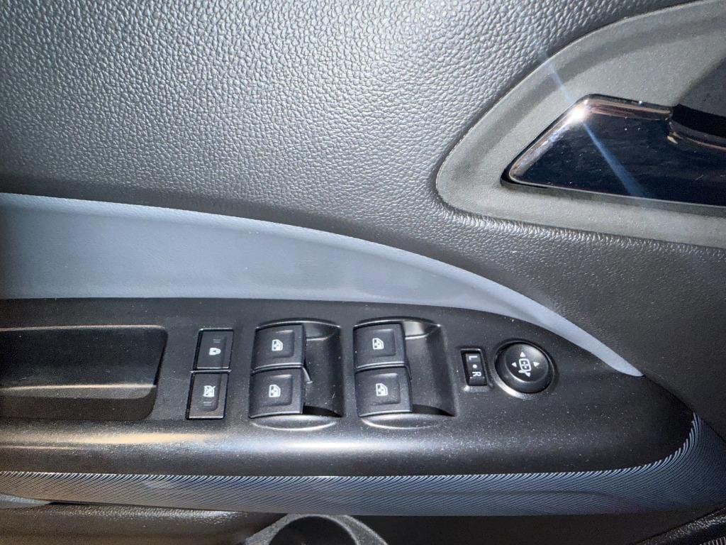 Chevrolet Colorado Z71 Crew Cab Short Box 2WD 2022