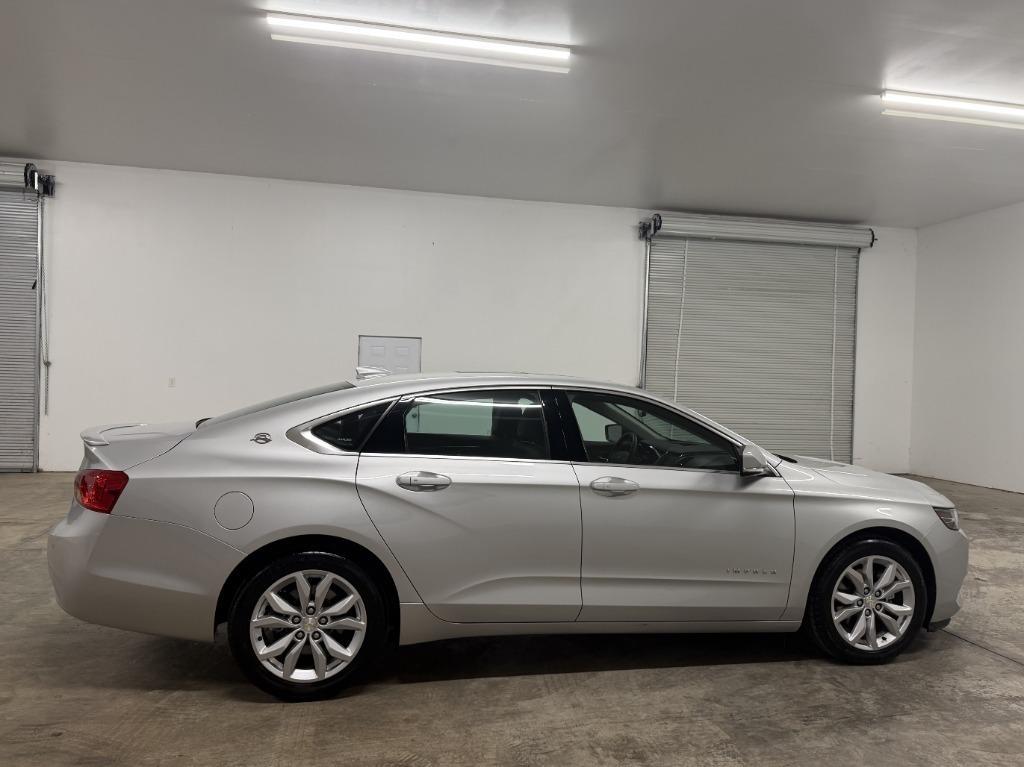 Chevrolet Impala LT 2018