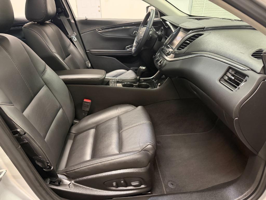 Chevrolet Impala LT 2018