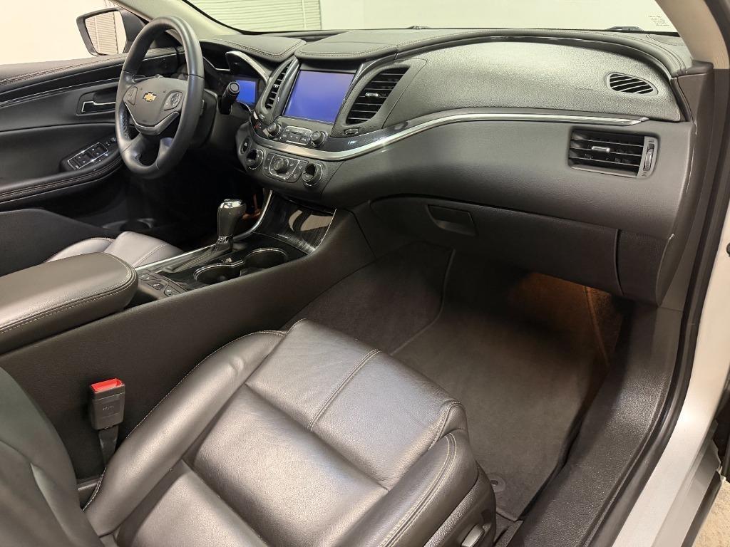 Chevrolet Impala LT 2018