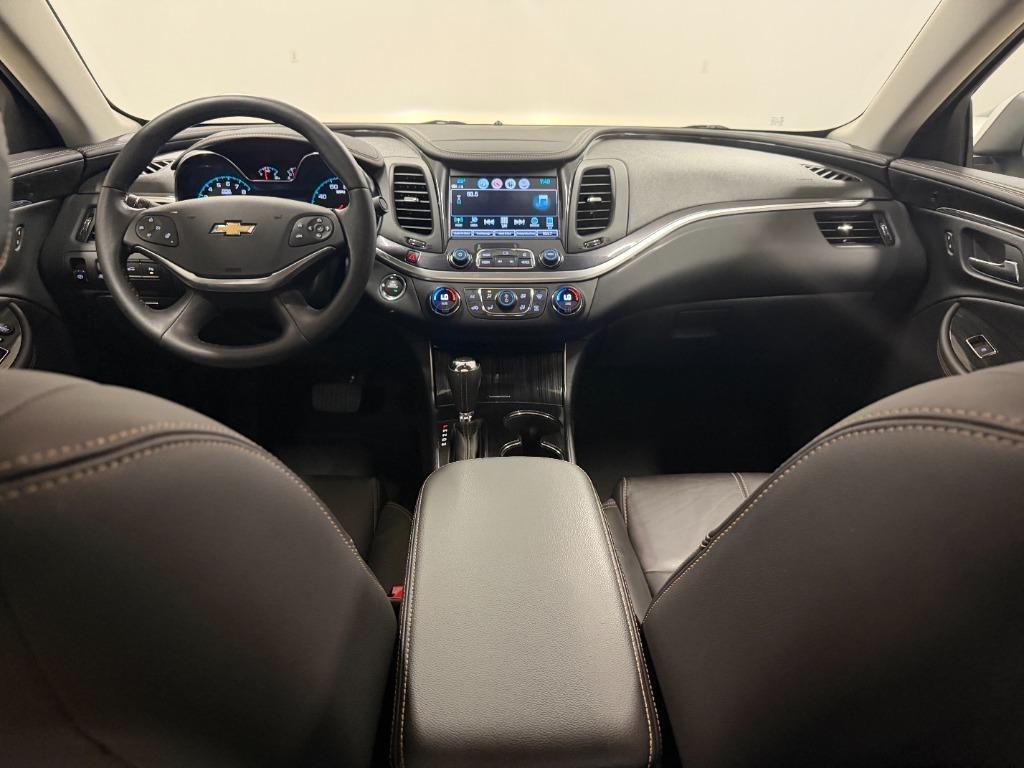 Chevrolet Impala LT 2018