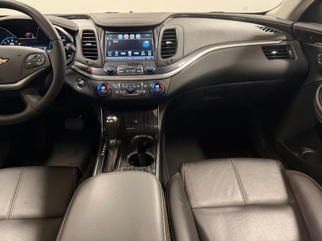 Chevrolet Impala LT 2018
