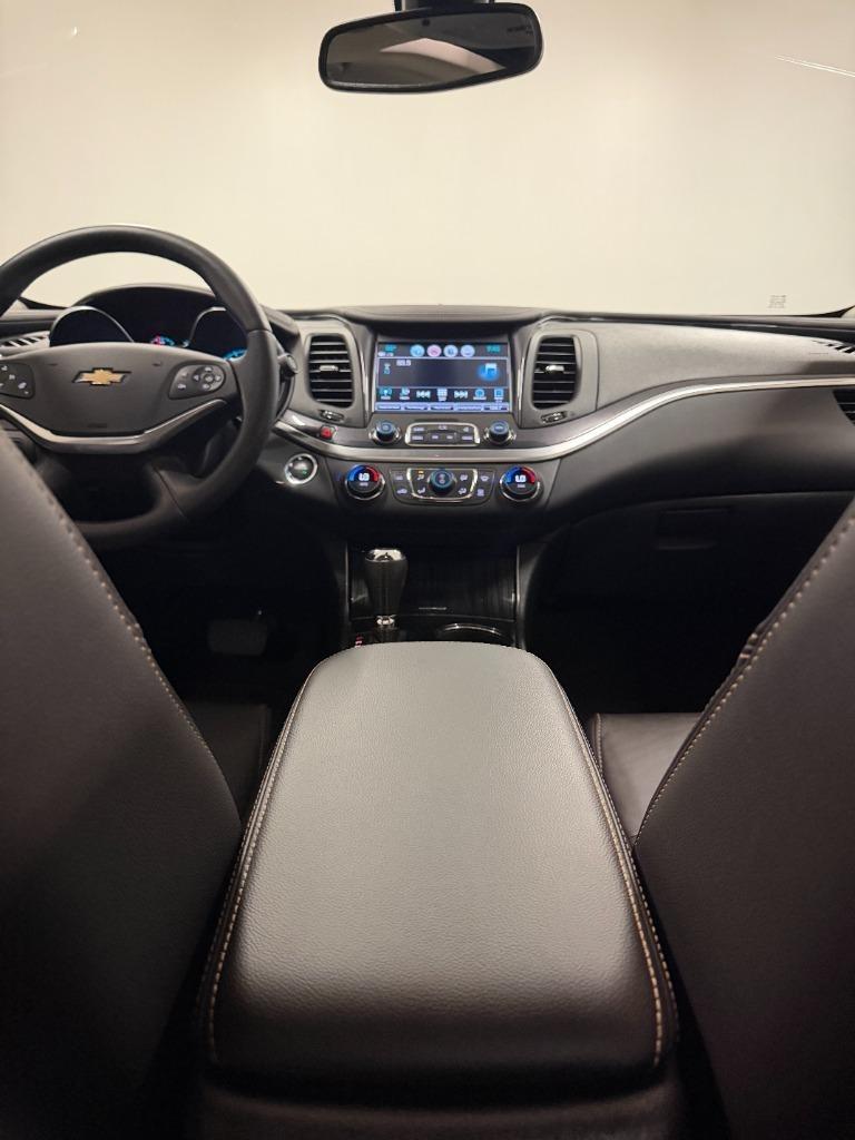 Chevrolet Impala LT 2018