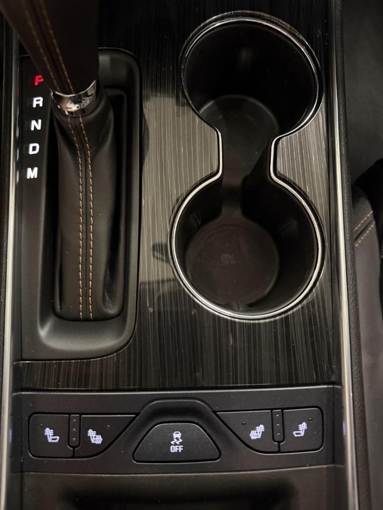 Chevrolet Impala LT 2018