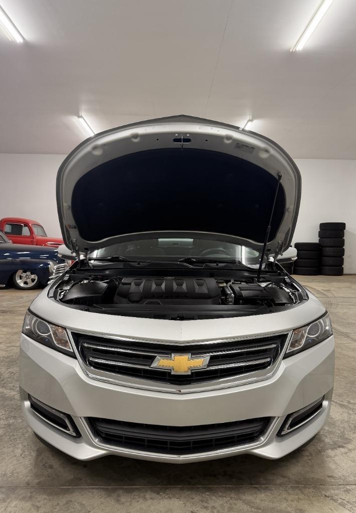 Chevrolet Impala LT 2018