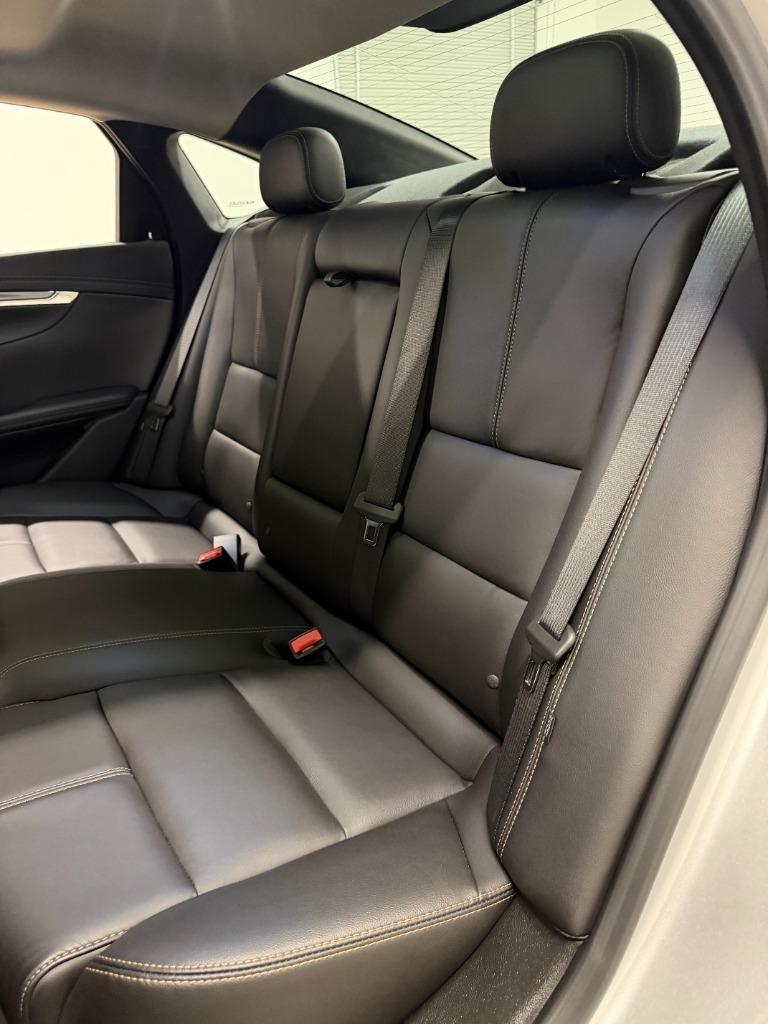 Chevrolet Impala LT 2018