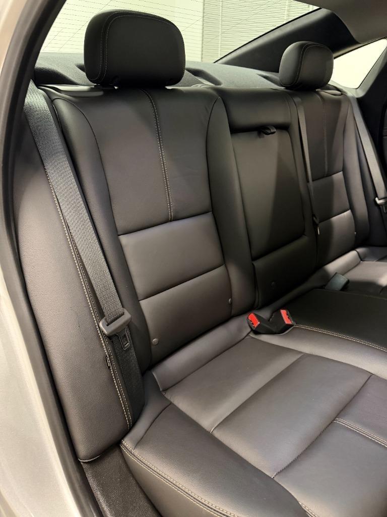 Chevrolet Impala LT 2018