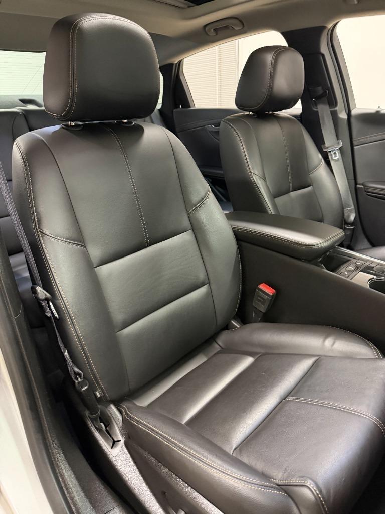 Chevrolet Impala LT 2018