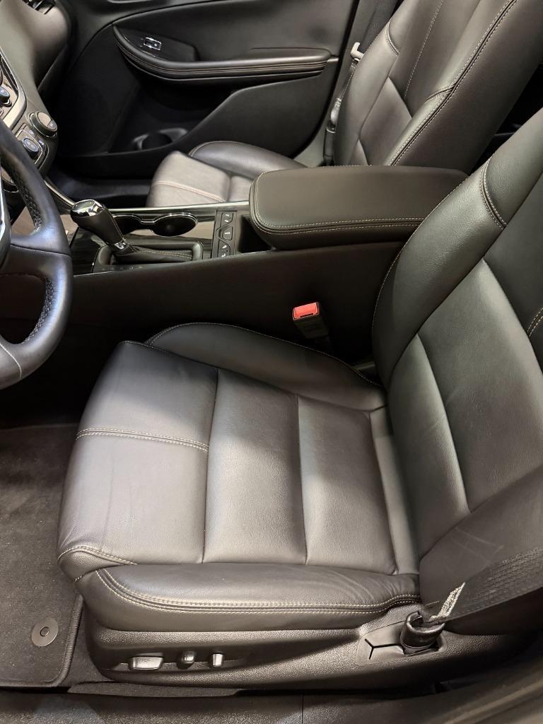 Chevrolet Impala LT 2018
