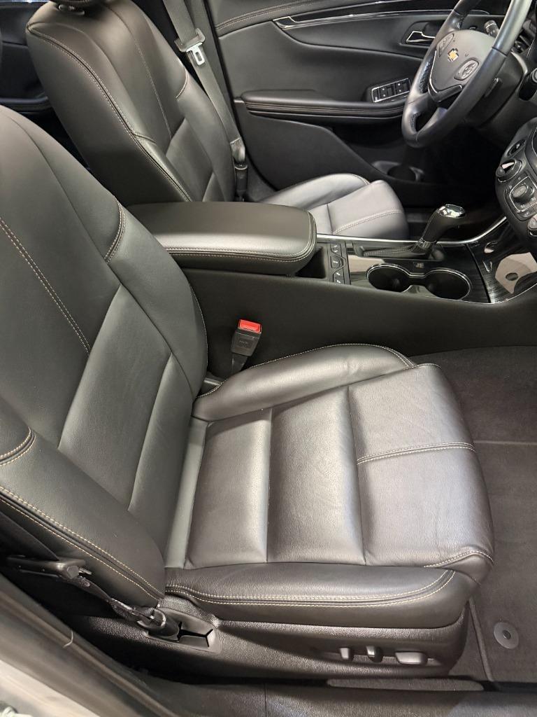 Chevrolet Impala LT 2018