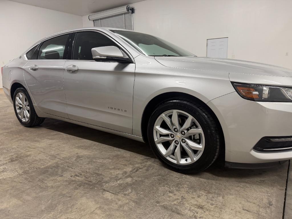 Chevrolet Impala LT 2018