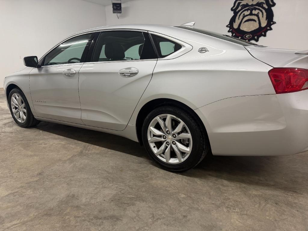 Chevrolet Impala LT 2018